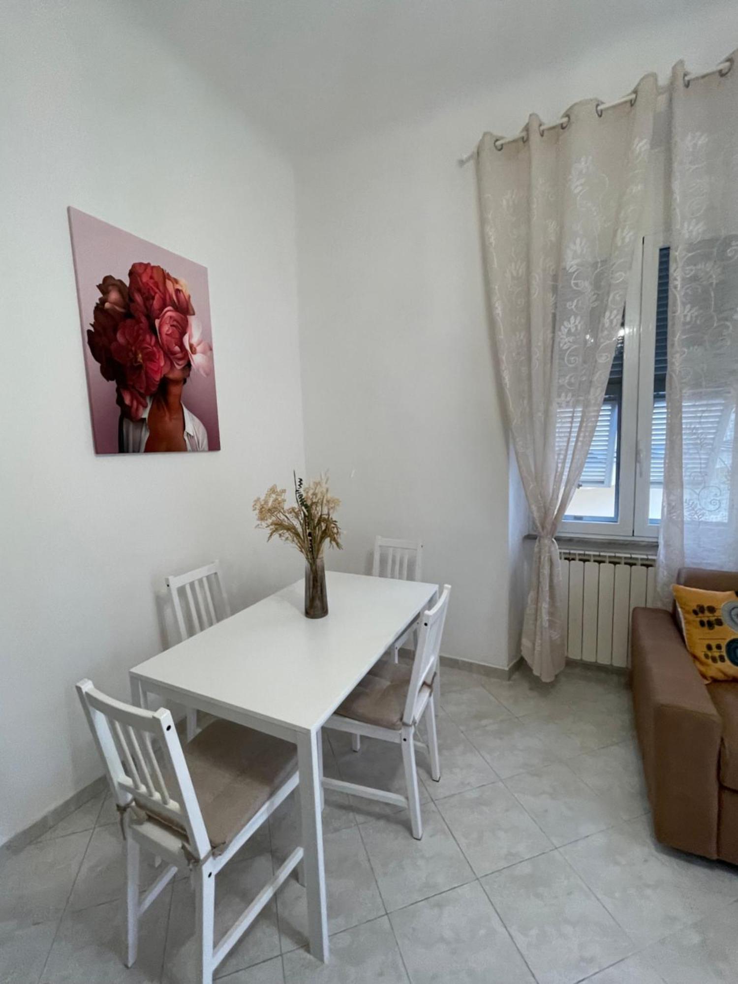 斯培西亚La Casa Di Paloma公寓 外观 照片