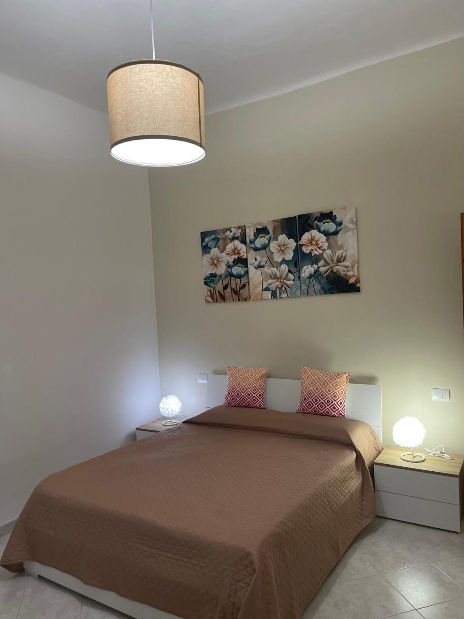 斯培西亚La Casa Di Paloma公寓 外观 照片