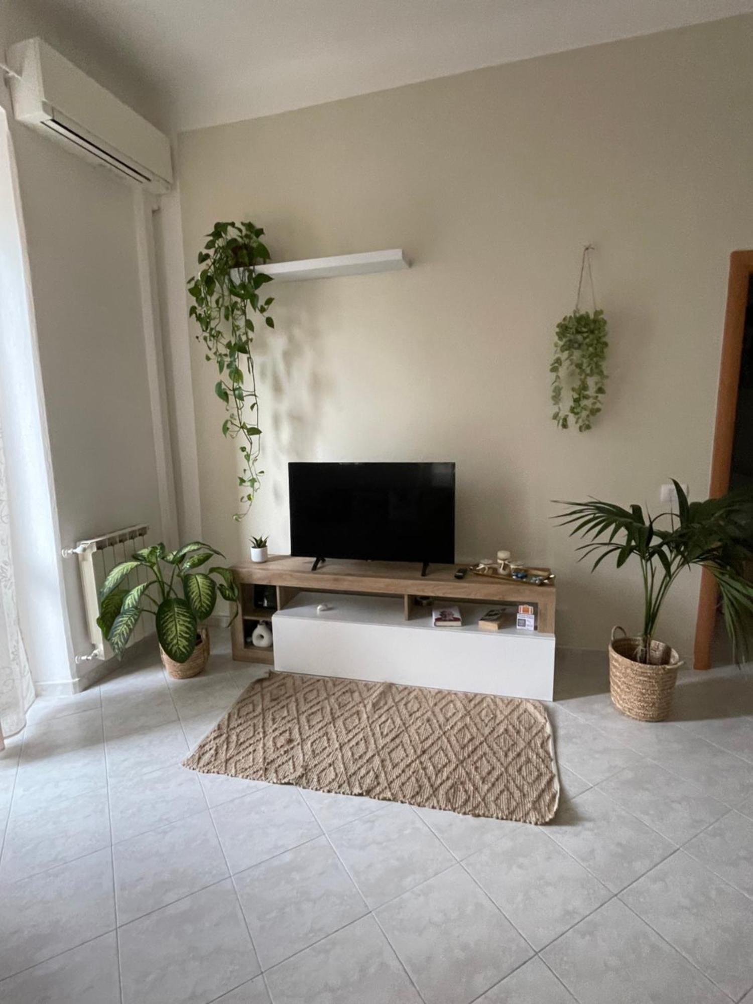 斯培西亚La Casa Di Paloma公寓 外观 照片